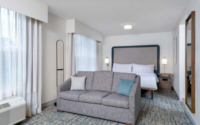 Homewood Suites by Hilton Montgomery