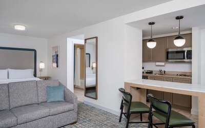 Homewood Suites by Hilton Montgomery