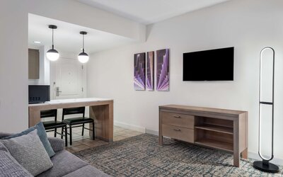 Homewood Suites by Hilton Montgomery