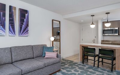 Homewood Suites by Hilton Montgomery