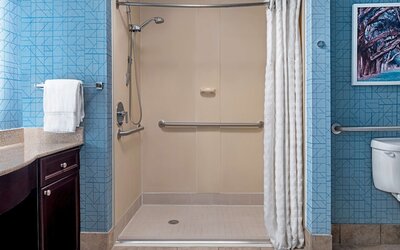 Homewood Suites by Hilton Montgomery