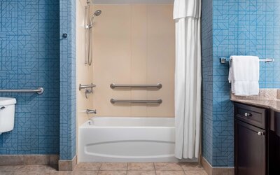 Homewood Suites by Hilton Montgomery