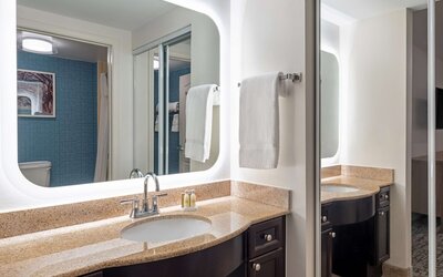 Homewood Suites by Hilton Montgomery