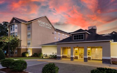 Homewood Suites by Hilton Montgomery