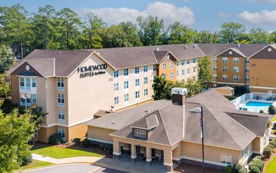 Homewood Suites by Hilton Montgomery