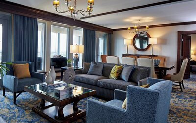 Renaissance Montgomery Hotel & Spa at the Convention Center
