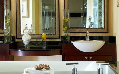 Renaissance Montgomery Hotel & Spa at the Convention Center