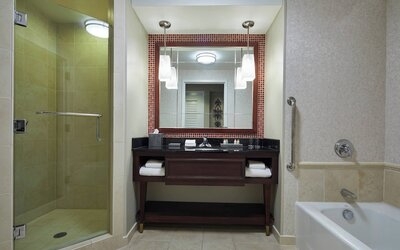 Renaissance Montgomery Hotel & Spa at the Convention Center