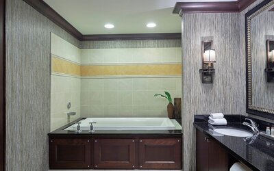 Renaissance Montgomery Hotel & Spa at the Convention Center