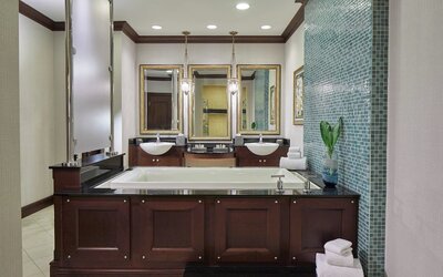 Renaissance Montgomery Hotel & Spa at the Convention Center