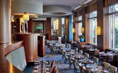 Renaissance Montgomery Hotel & Spa at the Convention Center