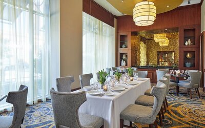 Renaissance Montgomery Hotel & Spa at the Convention Center