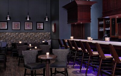 Renaissance Montgomery Hotel & Spa at the Convention Center