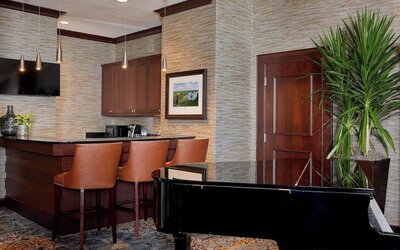 Renaissance Montgomery Hotel & Spa at the Convention Center