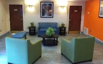 Stay Inn & Suites Montgomery