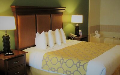 Stay Inn & Suites Montgomery