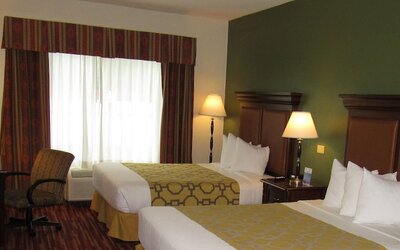 Stay Inn & Suites Montgomery