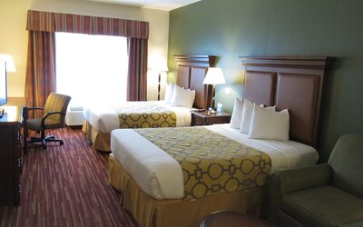 Stay Inn & Suites Montgomery