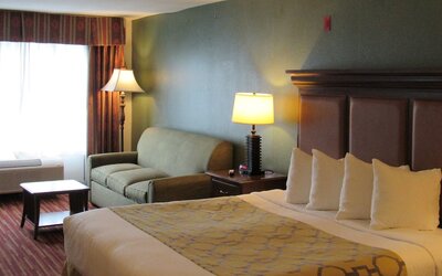 Stay Inn & Suites Montgomery