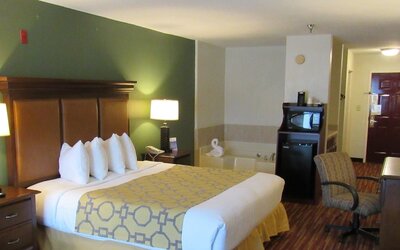 Stay Inn & Suites Montgomery