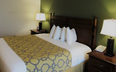 Stay Inn & Suites Montgomery