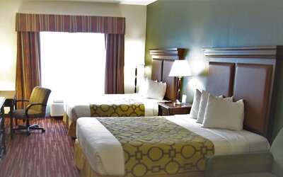 Stay Inn & Suites Montgomery
