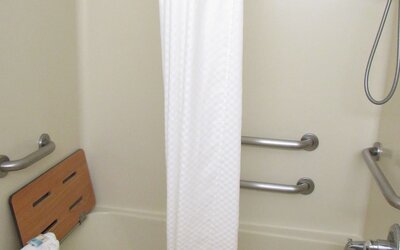 Stay Inn & Suites Montgomery
