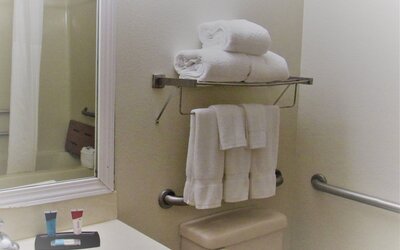 Stay Inn & Suites Montgomery