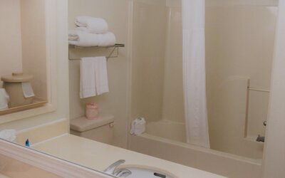 Stay Inn & Suites Montgomery
