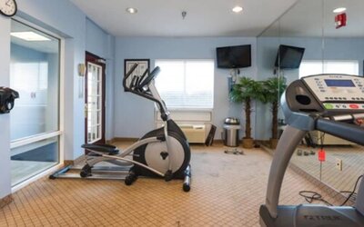 Stay Inn & Suites Montgomery