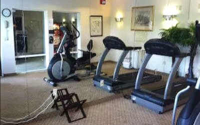 Stay Inn & Suites Montgomery
