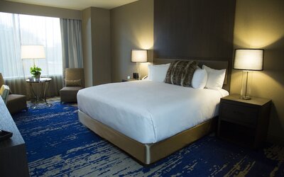 Wind Creek Casino & Hotel Montgomery
