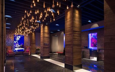 Wind Creek Casino & Hotel Montgomery