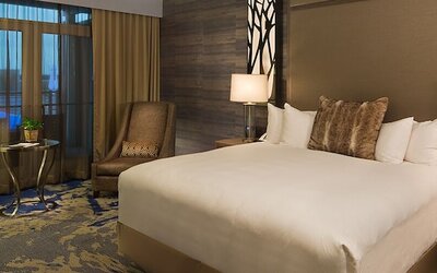 Wind Creek Casino & Hotel Montgomery