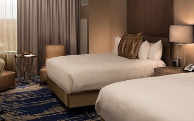 Wind Creek Casino & Hotel Montgomery