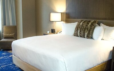 Wind Creek Casino & Hotel Montgomery