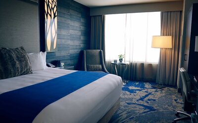 Wind Creek Casino & Hotel Montgomery