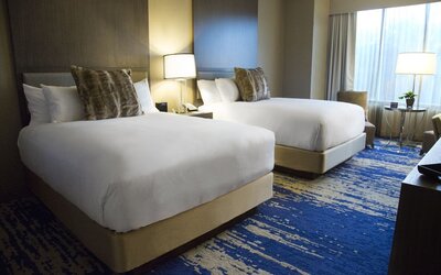 Wind Creek Casino & Hotel Montgomery