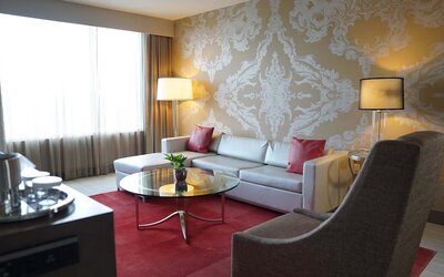 Wind Creek Casino & Hotel Montgomery
