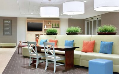 Home2 Suites Montgomery Prattville