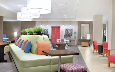 Home2 Suites Montgomery Prattville