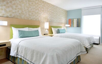 Home2 Suites Montgomery Prattville