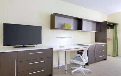 Home2 Suites Montgomery Prattville