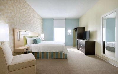 Home2 Suites Montgomery Prattville