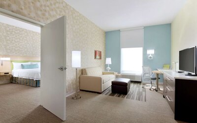 Home2 Suites Montgomery Prattville