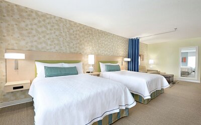 Home2 Suites Montgomery Prattville