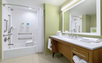 Home2 Suites Montgomery Prattville