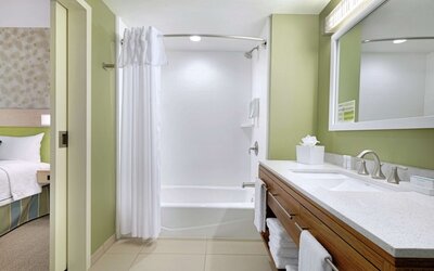 Home2 Suites Montgomery Prattville