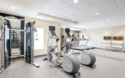 Home2 Suites Montgomery Prattville
