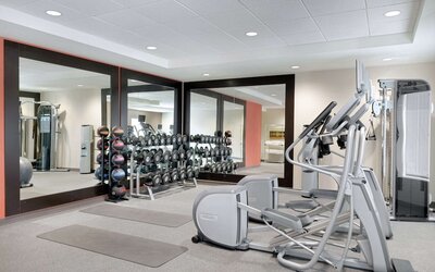 Home2 Suites Montgomery Prattville